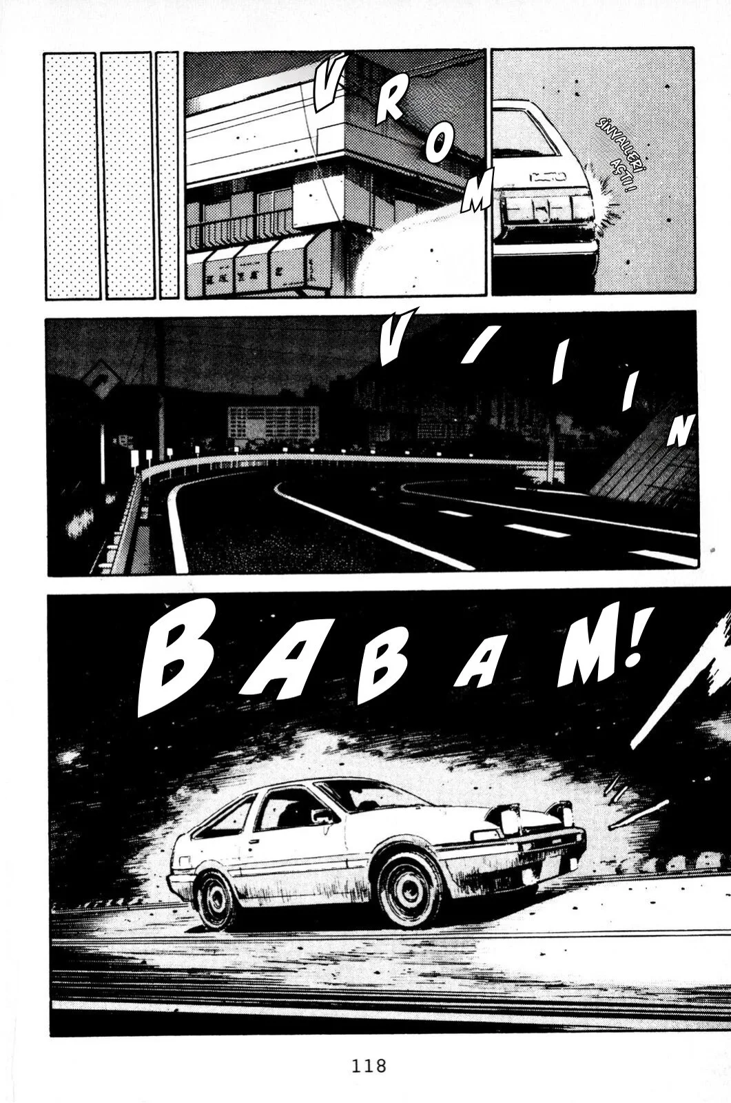 Initial D - Bölüm 5 - Sayfa 12