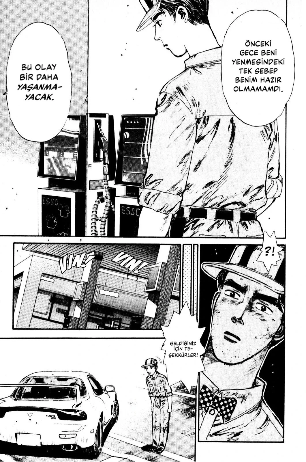 Initial D - Bölüm 5 - Sayfa 5