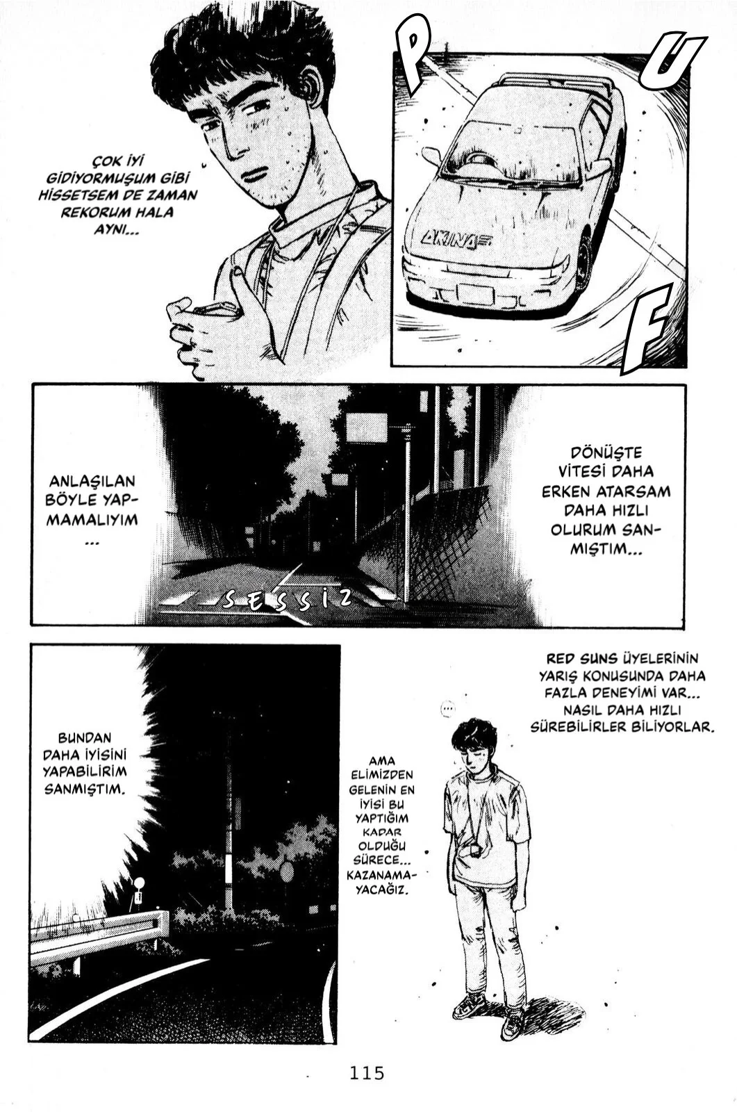 Initial D - Bölüm 5 - Sayfa 9