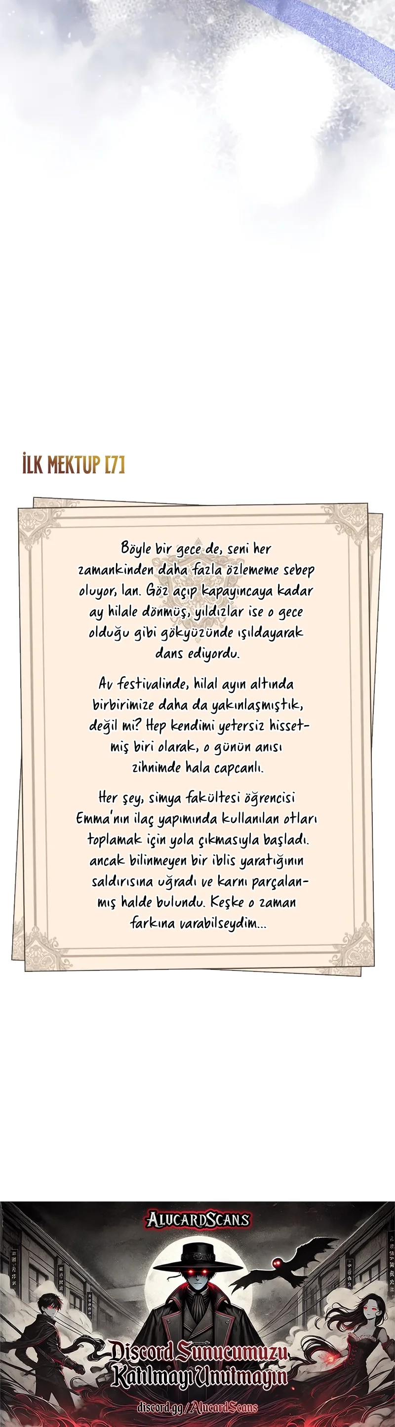 A Love Letter From the Future - Bölüm 7 - Sayfa 15