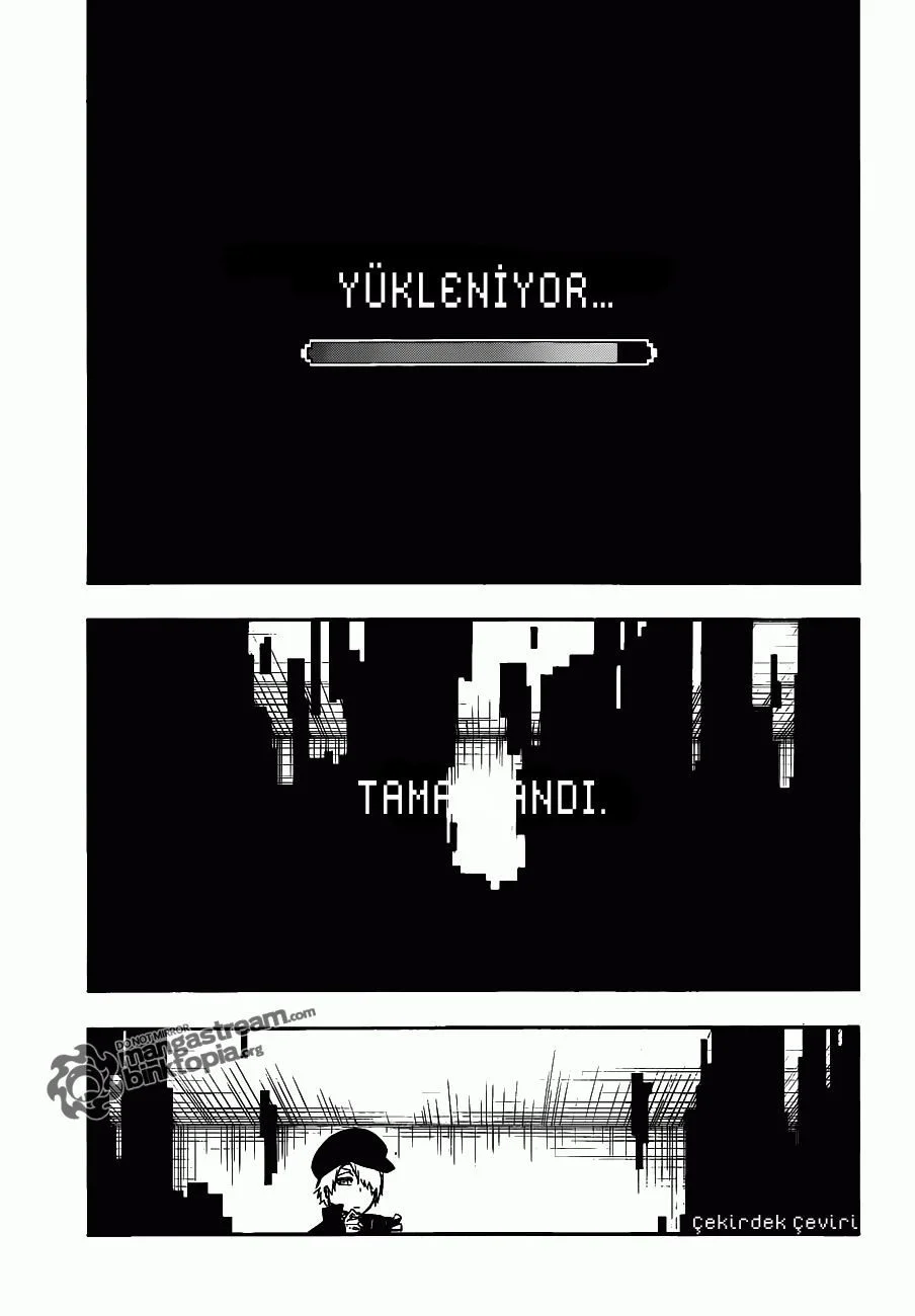 Bleach - Bölüm 447 - Sayfa 12