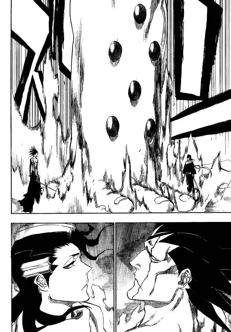 Bleach - Bölüm 382 - Sayfa 12