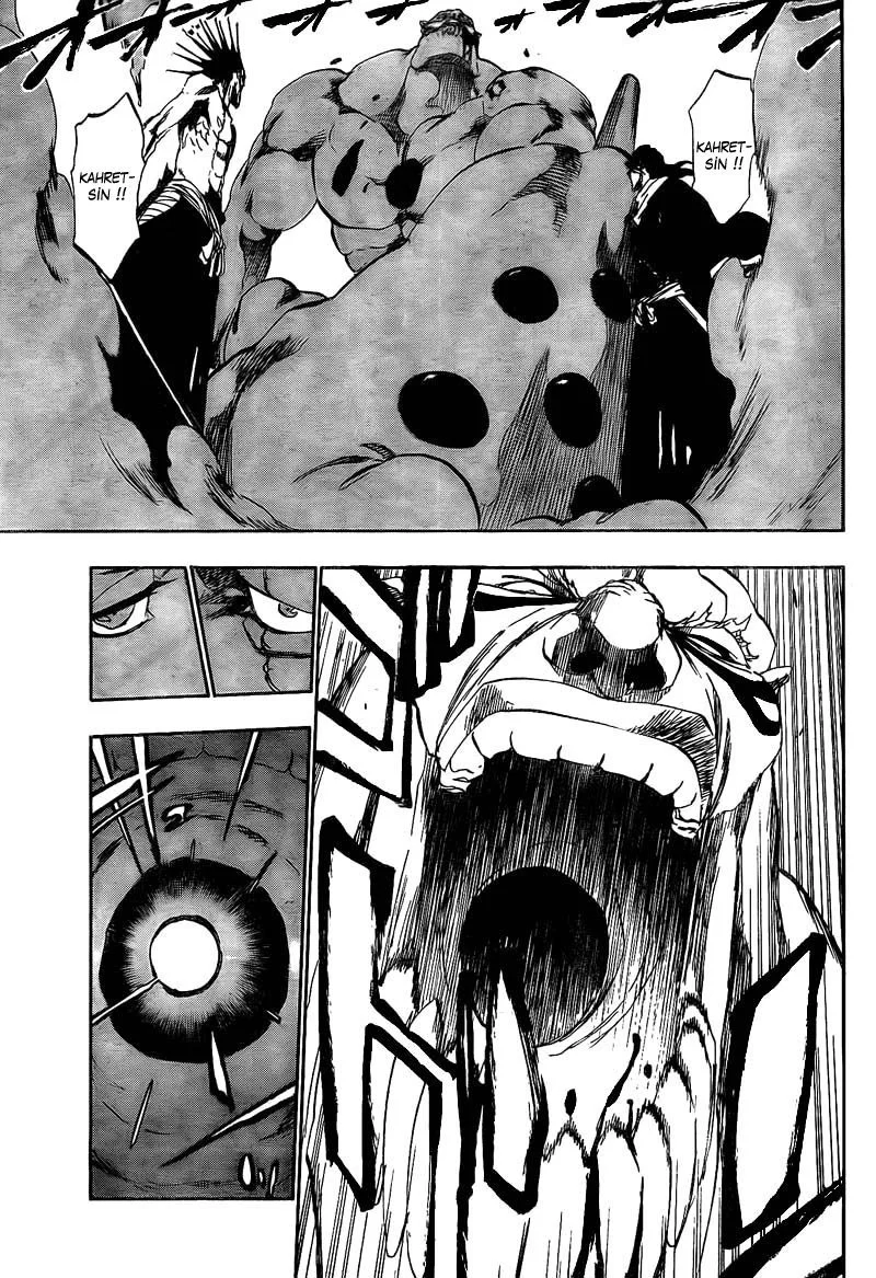 Bleach - Bölüm 382 - Sayfa 13