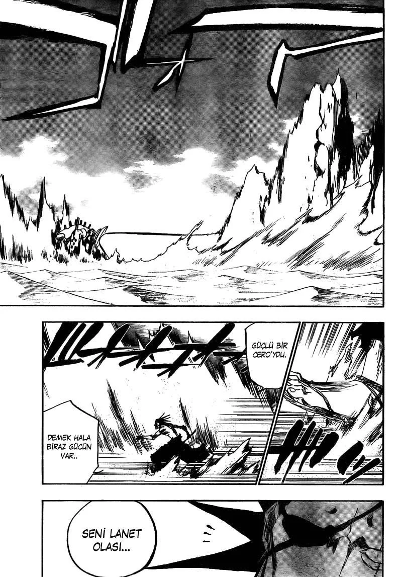 Bleach - Bölüm 382 - Sayfa 15