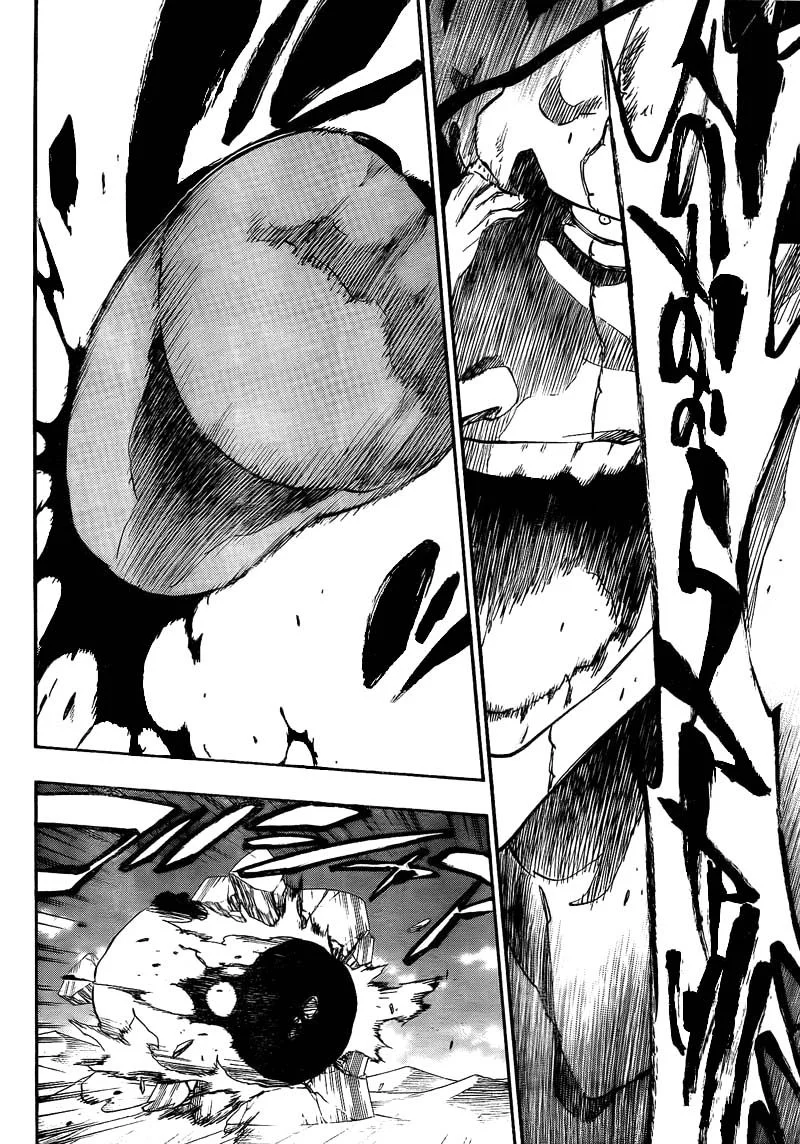 Bleach - Bölüm 382 - Sayfa 8