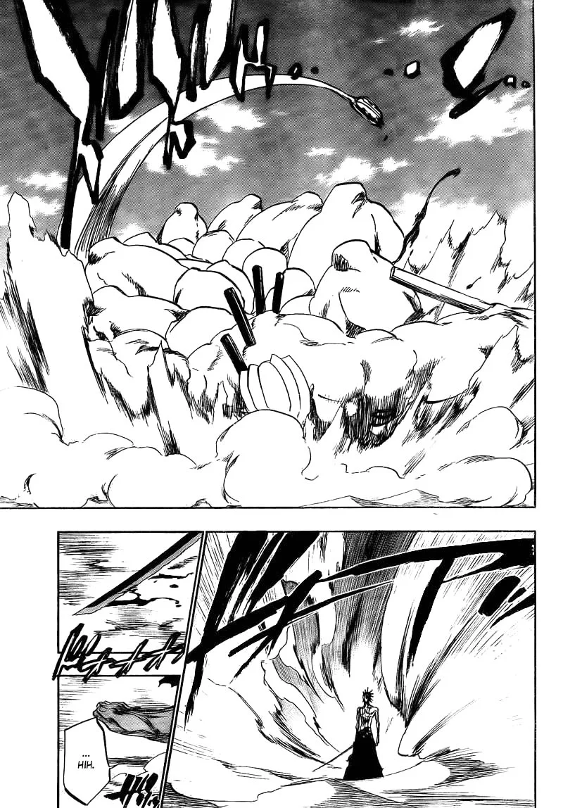 Bleach - Bölüm 382 - Sayfa 9