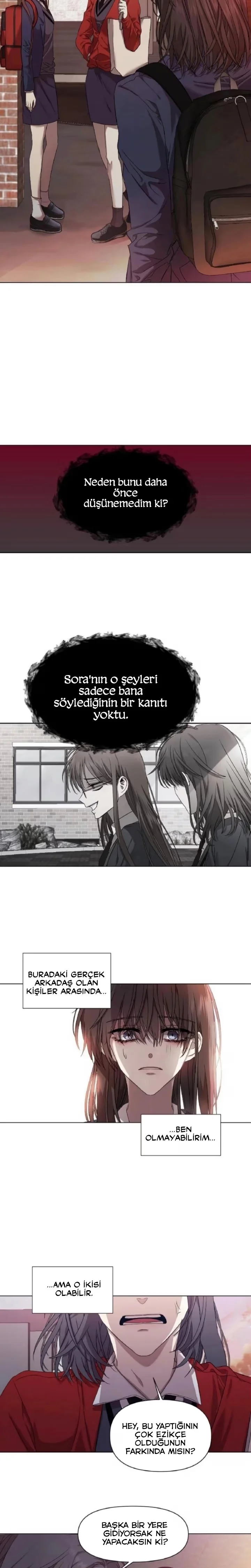 Dreaming Freedom - Bölüm 12 - Sayfa 26