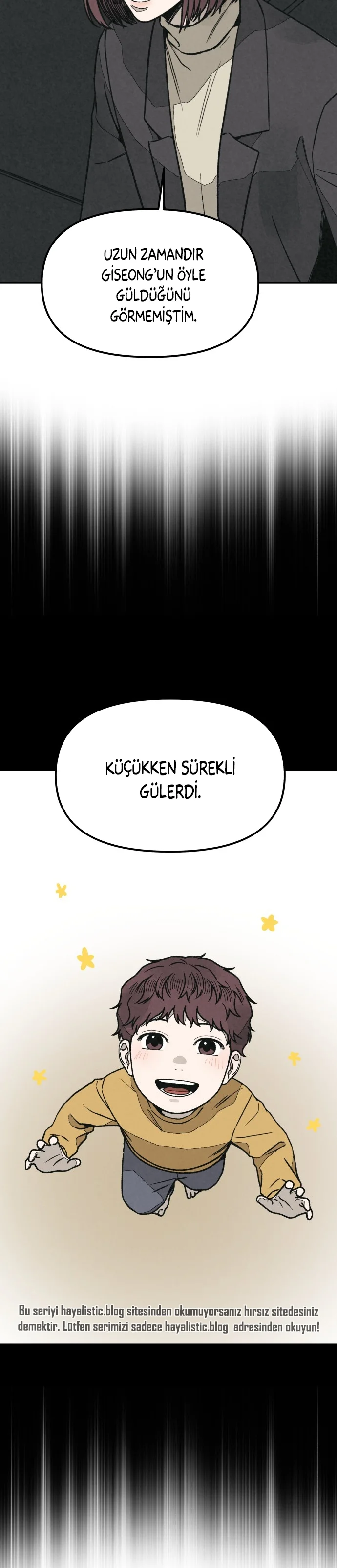 For Your Murder - Bölüm 37 - Sayfa 17
