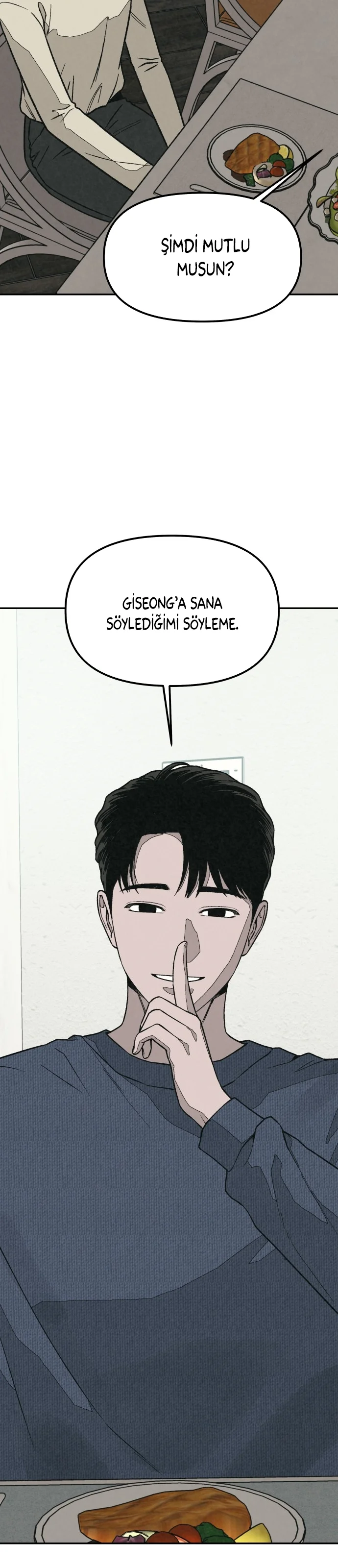 For Your Murder - Bölüm 37 - Sayfa 24