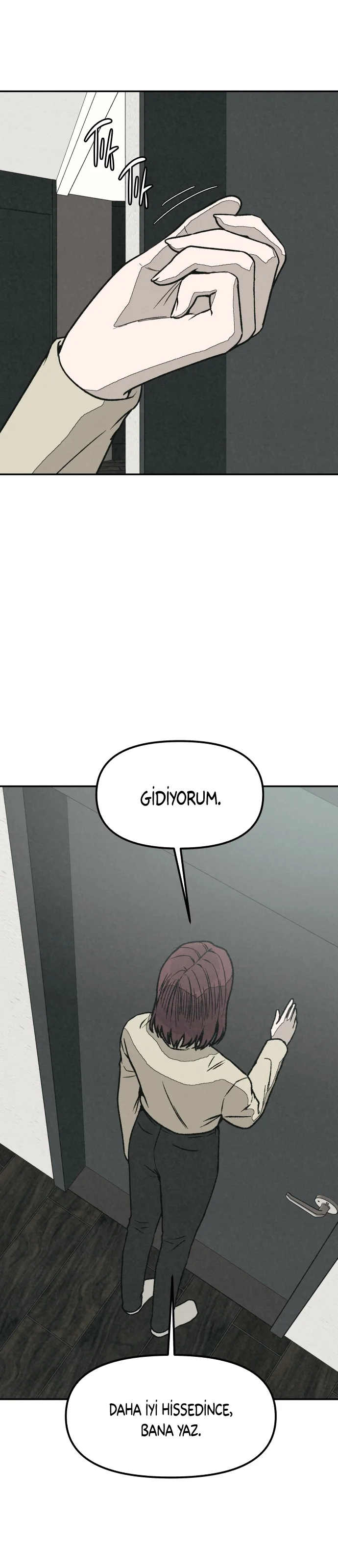 For Your Murder - Bölüm 37 - Sayfa 34