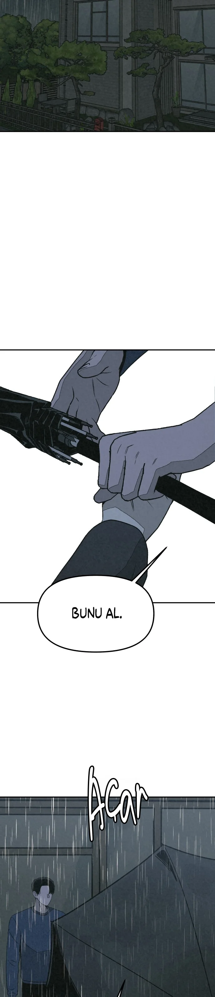 For Your Murder - Bölüm 37 - Sayfa 39