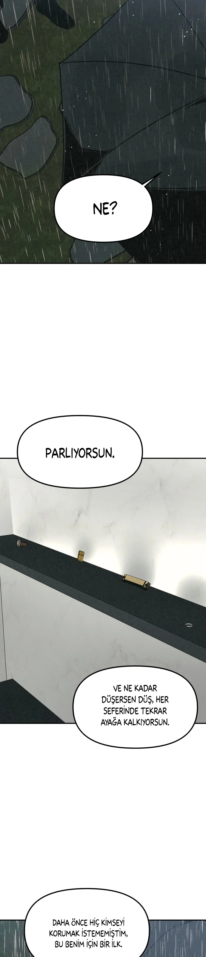 For Your Murder - Bölüm 37 - Sayfa 41