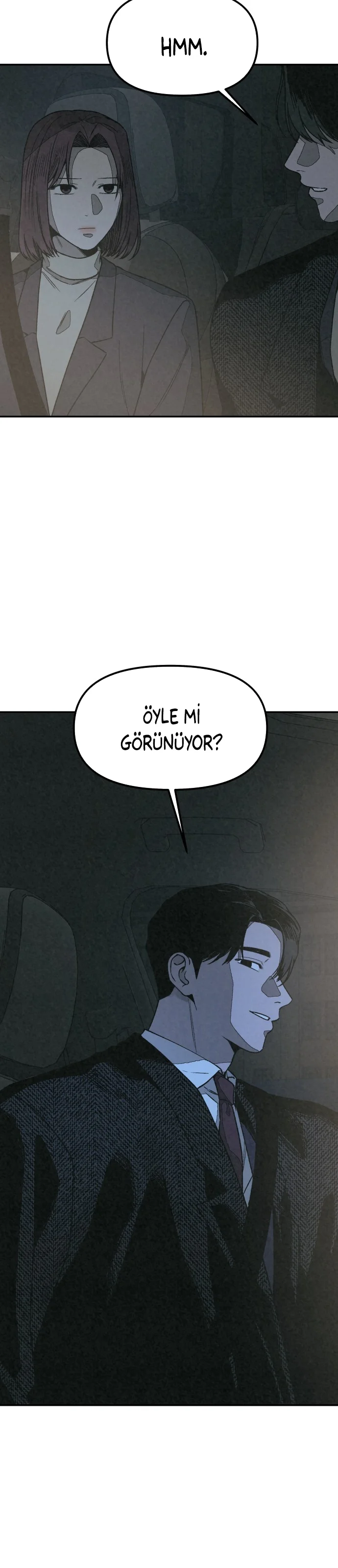 For Your Murder - Bölüm 37 - Sayfa 4