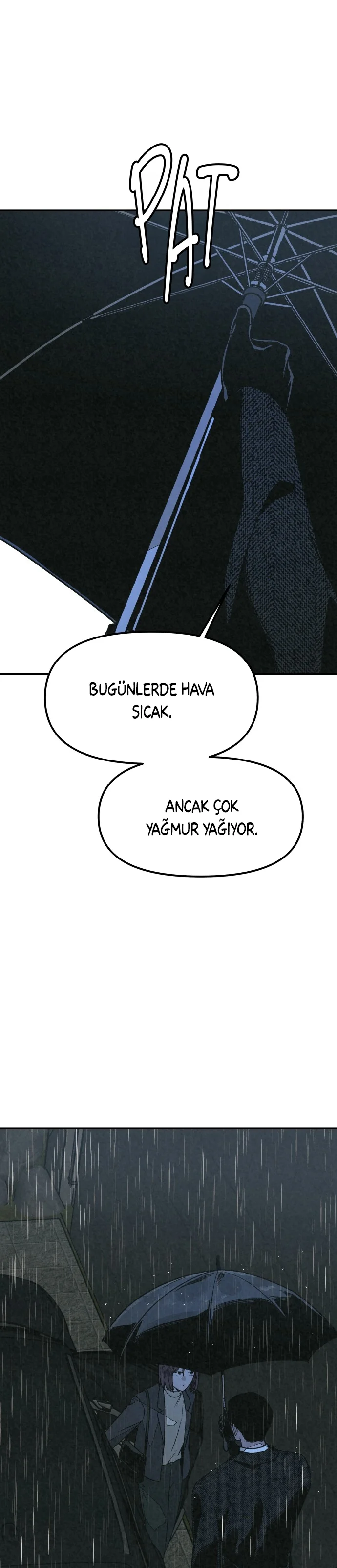 For Your Murder - Bölüm 37 - Sayfa 8