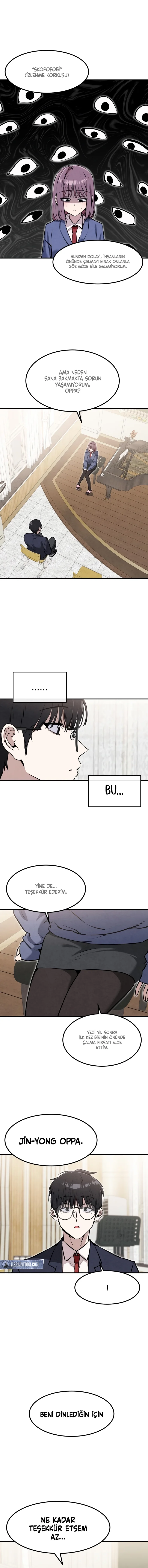 I Only See You - Bölüm 19 - Sayfa 12