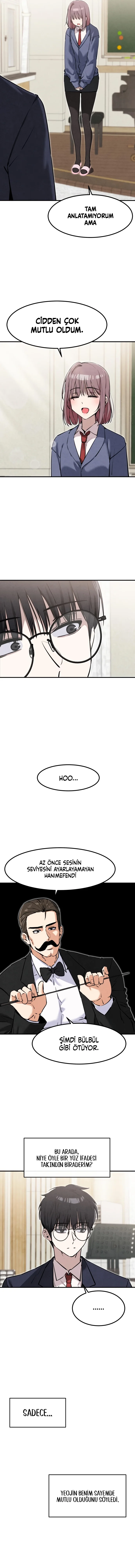 I Only See You - Bölüm 19 - Sayfa 13