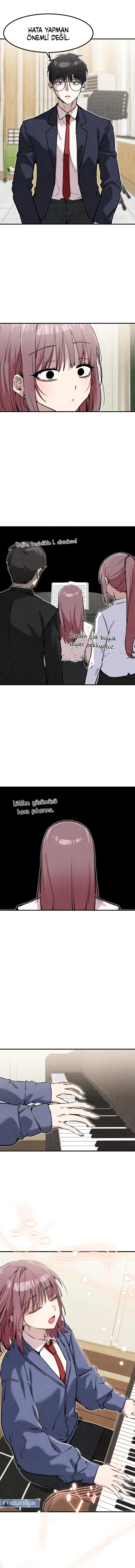 I Only See You - Bölüm 19 - Sayfa 8