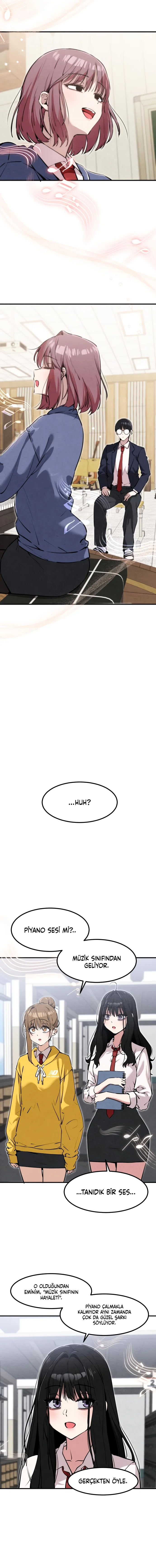 I Only See You - Bölüm 19 - Sayfa 9