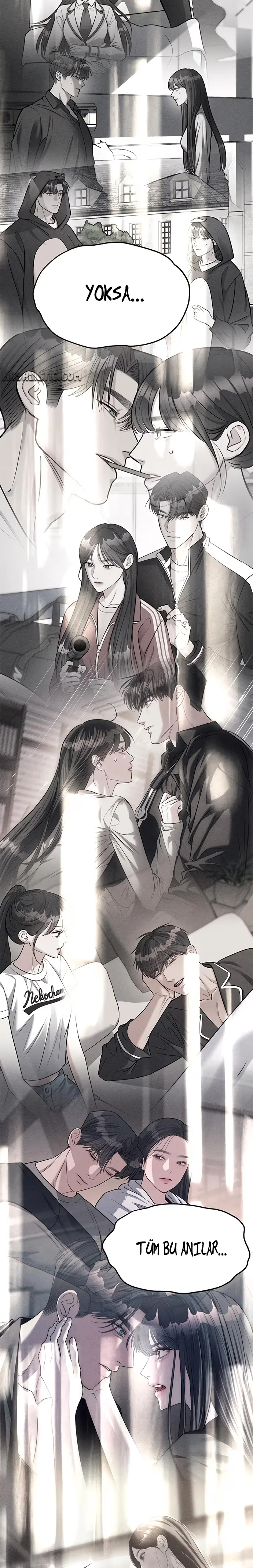 Undercover! Chaebol High School - Bölüm 69 - Sayfa 23