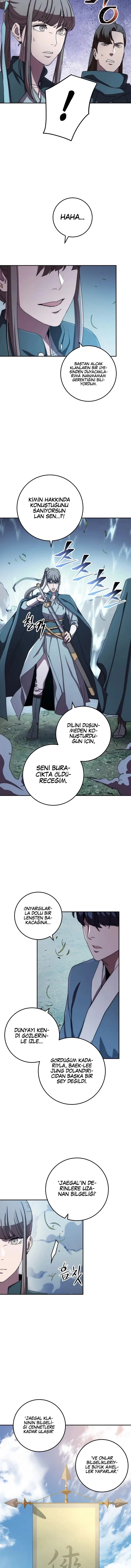 Legend of Asura: The Venom Dragon - Bölüm 39 - Sayfa 12