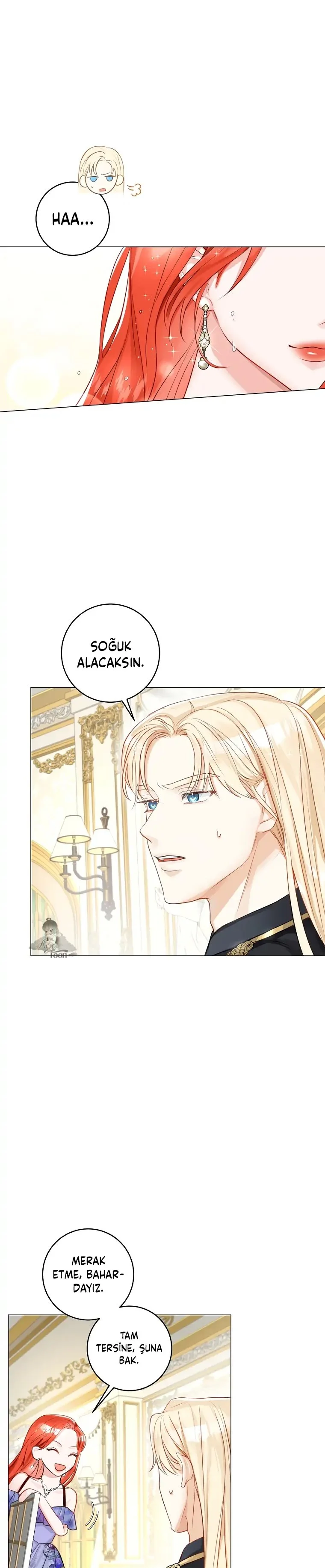 The Archduke’s Gorgeous Wedding Was a Fraud - Bölüm 14 - Sayfa 4
