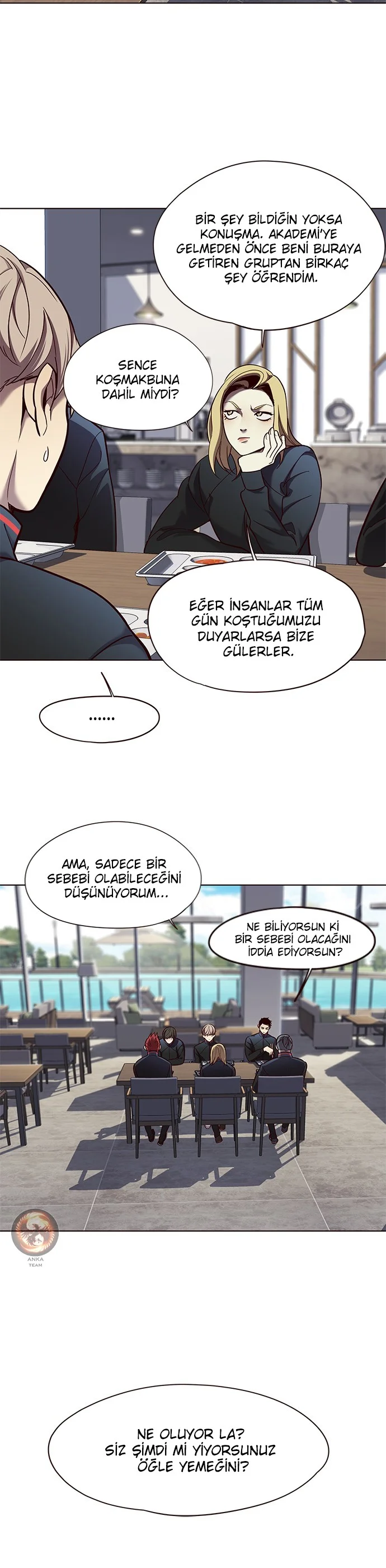 Eleceed - Bölüm 73 - Sayfa 24