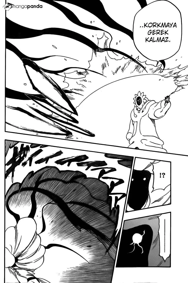 Bleach - Bölüm 636 - Sayfa 15
