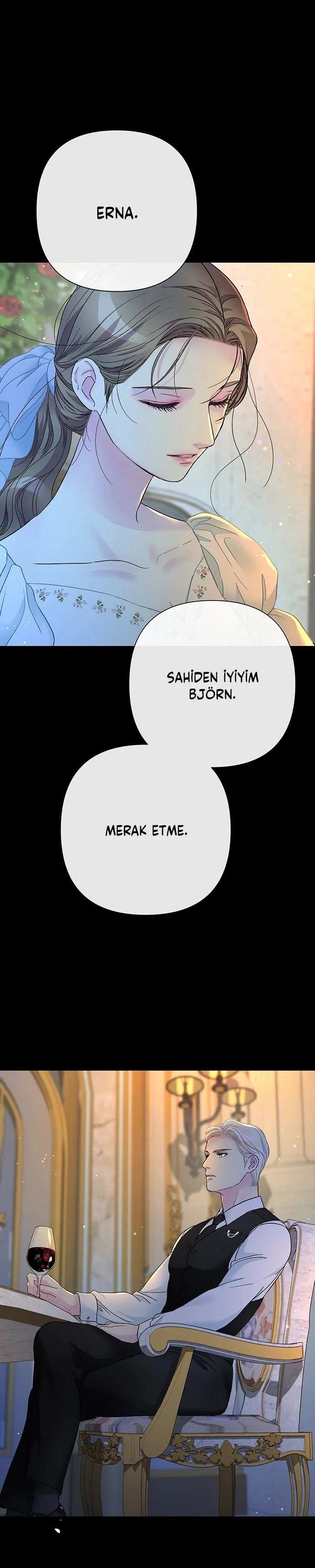 The Problematic Prince - Bölüm 99 - Sayfa 16