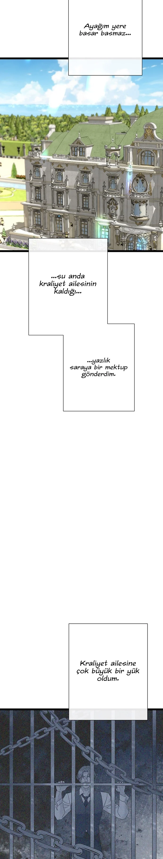 The Problematic Prince - Bölüm 99 - Sayfa 39