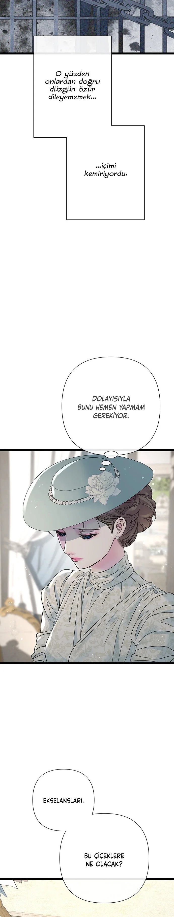 The Problematic Prince - Bölüm 99 - Sayfa 40