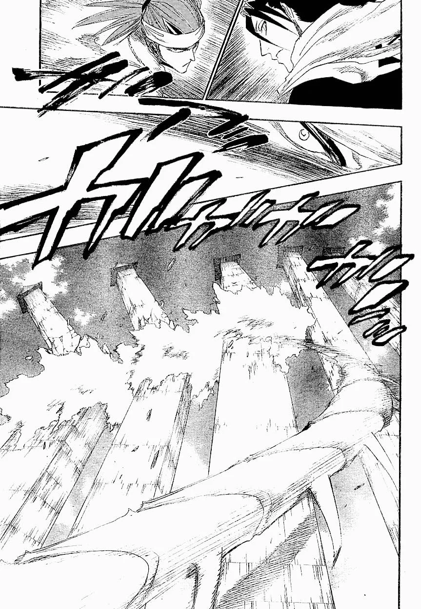Bleach - Bölüm 141 - Sayfa 11