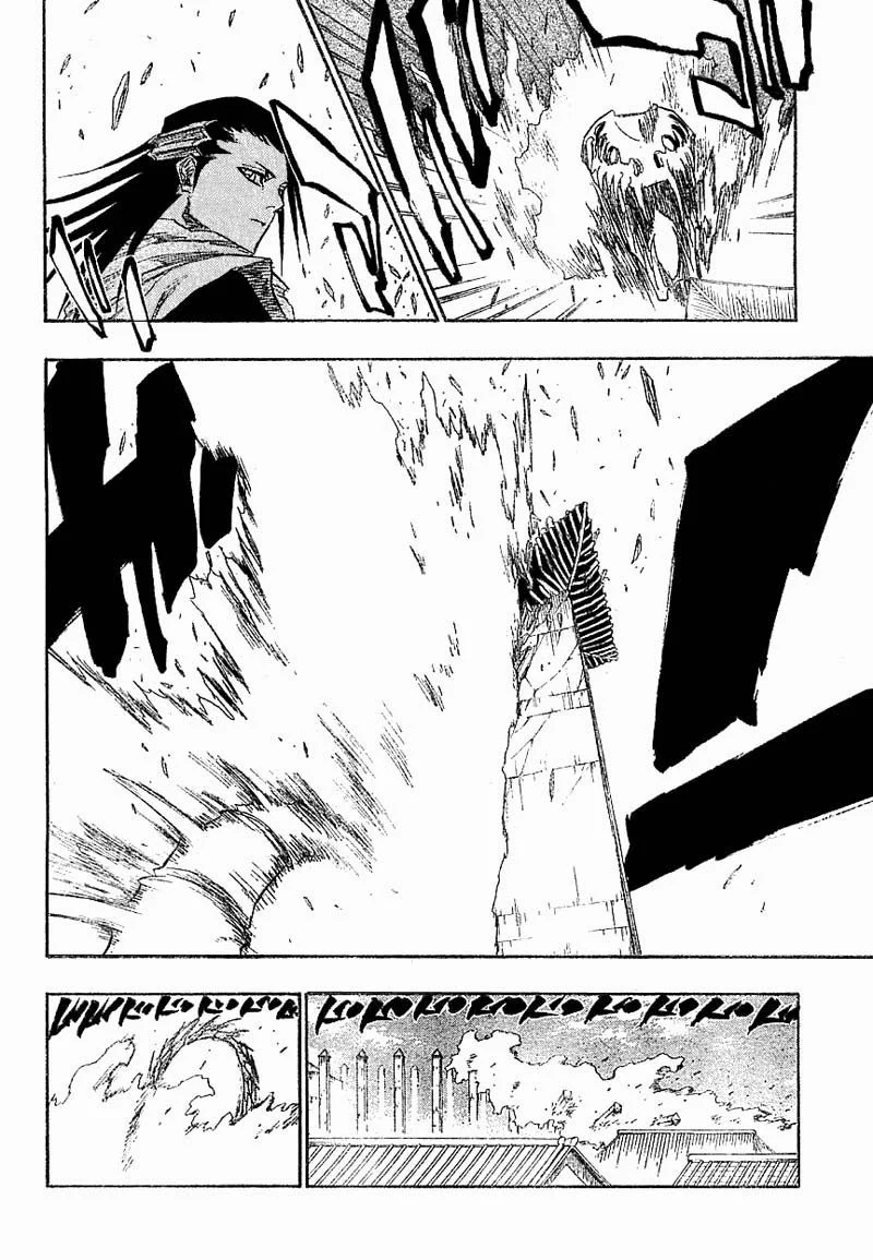 Bleach - Bölüm 141 - Sayfa 12