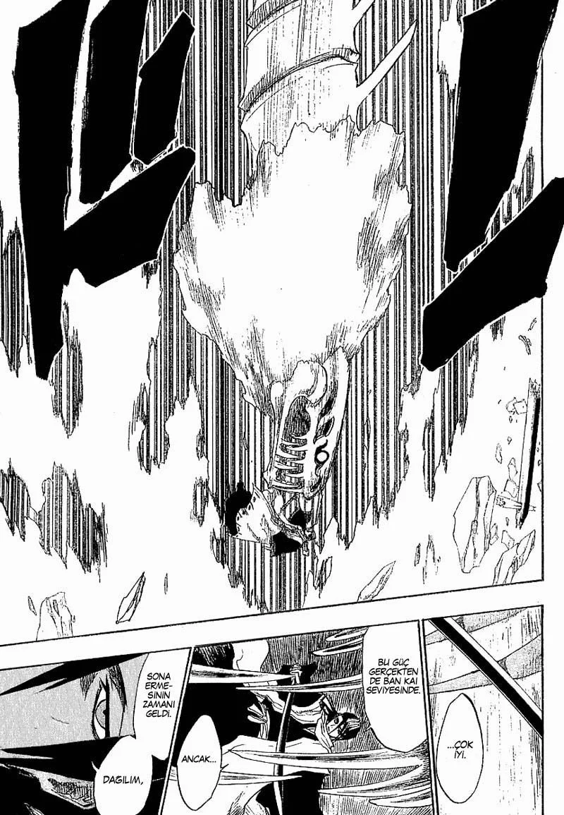 Bleach - Bölüm 141 - Sayfa 13