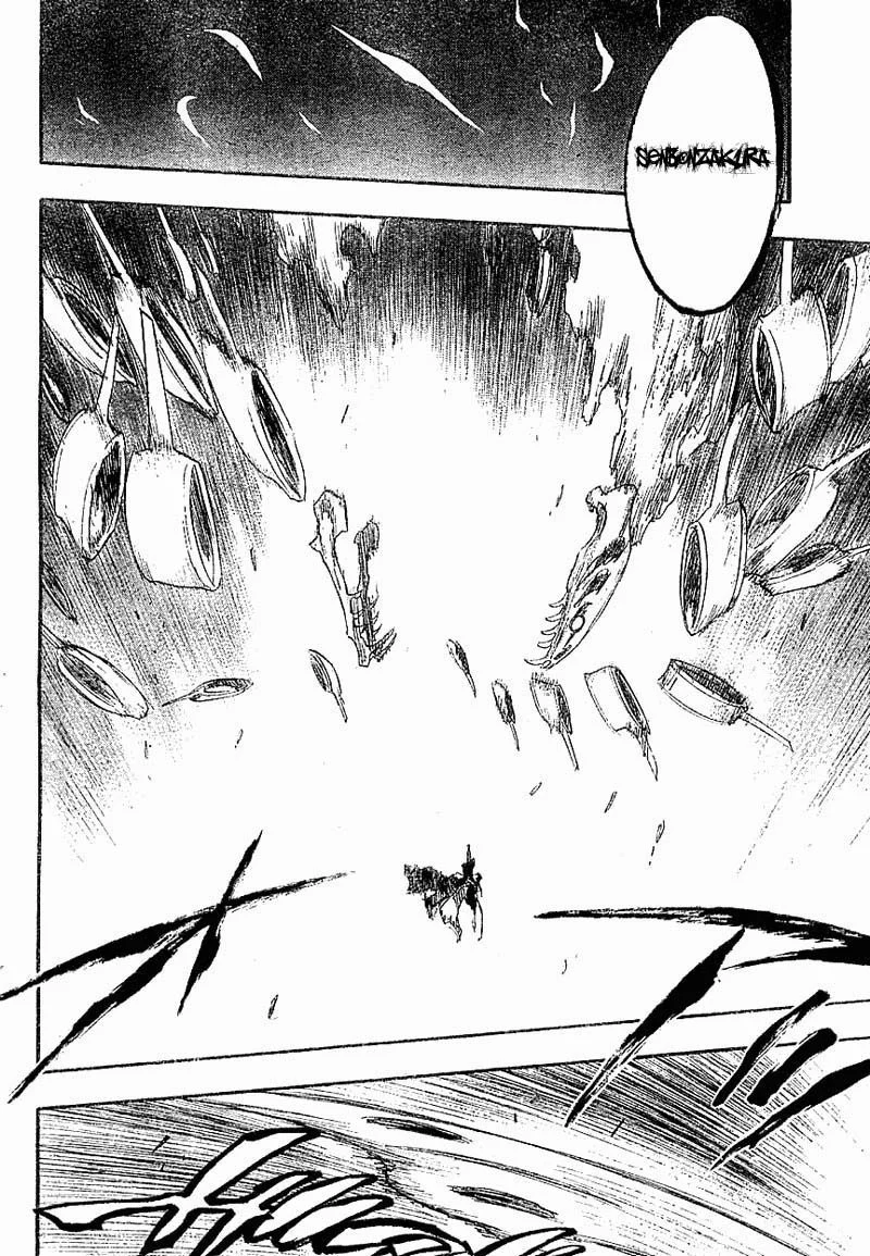 Bleach - Bölüm 141 - Sayfa 14