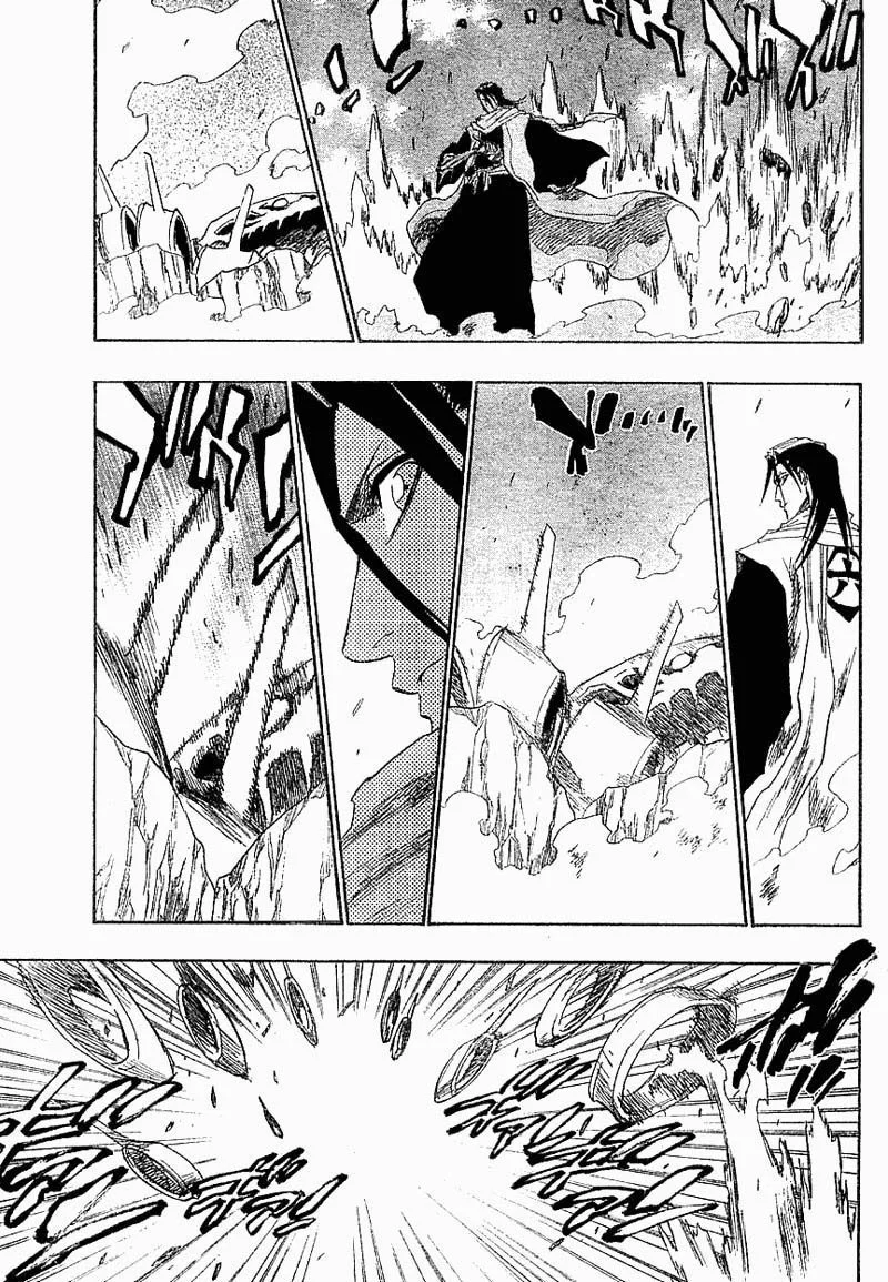 Bleach - Bölüm 141 - Sayfa 15