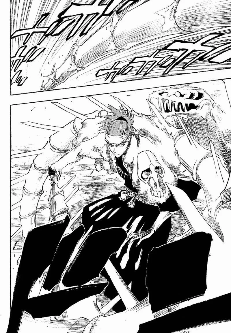 Bleach - Bölüm 141 - Sayfa 16