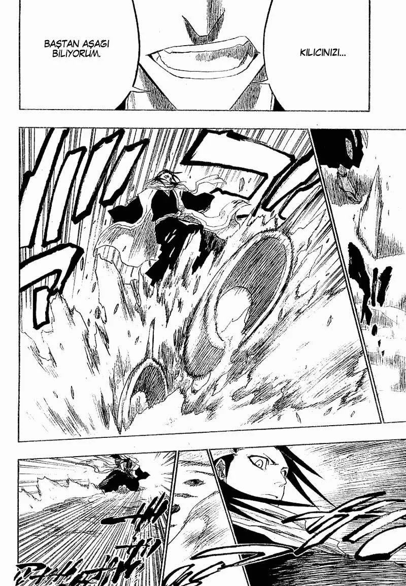 Bleach - Bölüm 141 - Sayfa 18