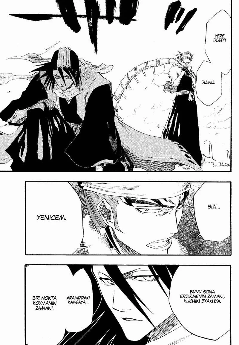 Bleach - Bölüm 141 - Sayfa 19