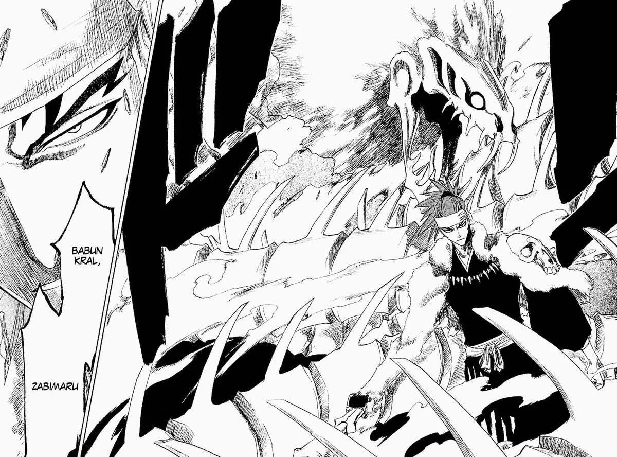 Bleach - Bölüm 141 - Sayfa 5