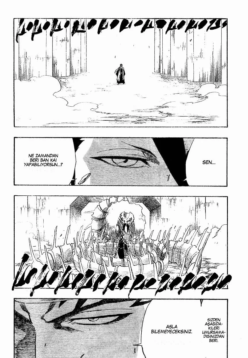 Bleach - Bölüm 141 - Sayfa 6