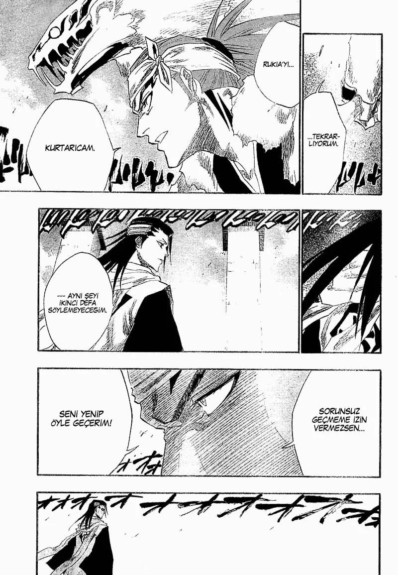 Bleach - Bölüm 141 - Sayfa 7