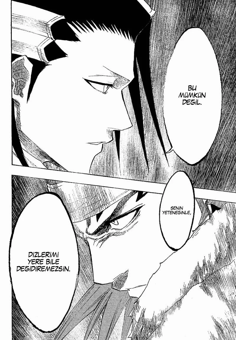 Bleach - Bölüm 141 - Sayfa 8