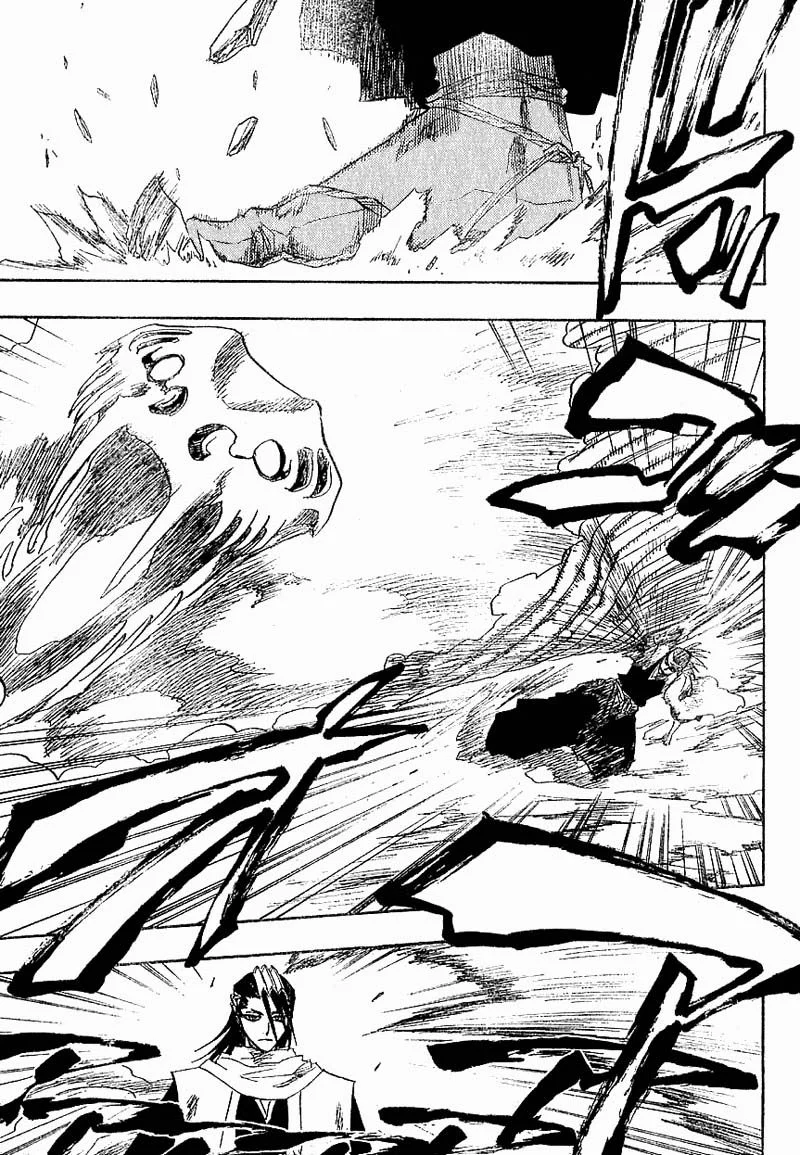 Bleach - Bölüm 141 - Sayfa 9