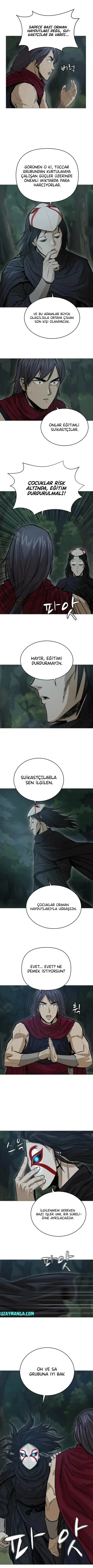 Weak Teacher - Bölüm 19 - Sayfa 9