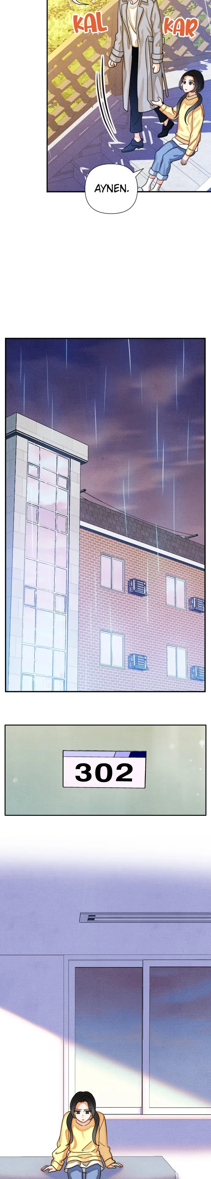 Heavenly Roommates - Bölüm 12 - Sayfa 14