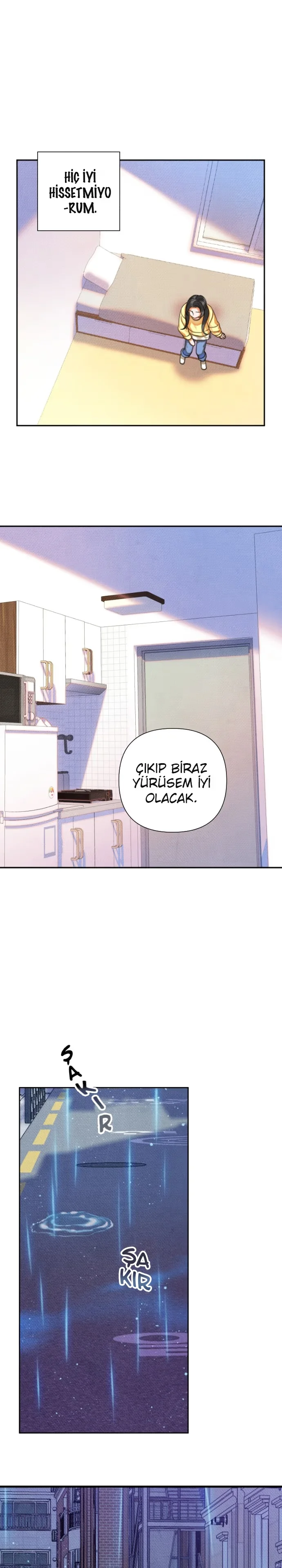 Heavenly Roommates - Bölüm 12 - Sayfa 17