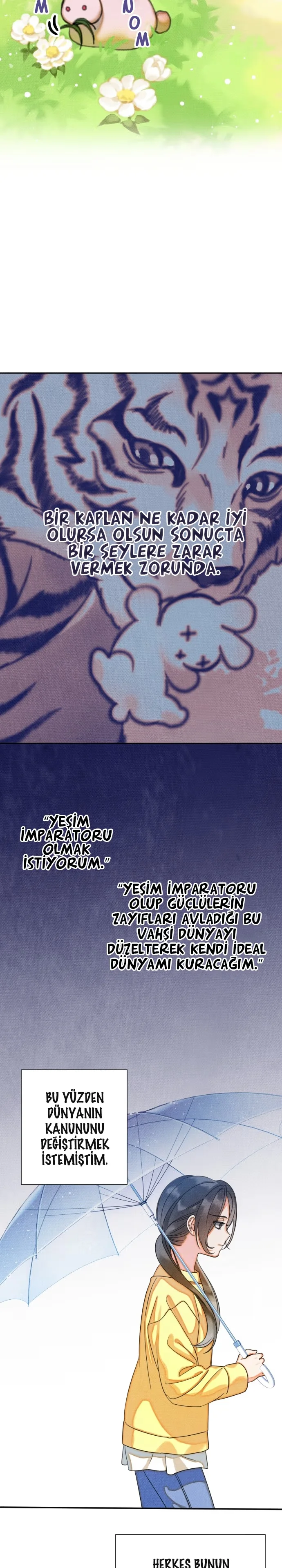 Heavenly Roommates - Bölüm 12 - Sayfa 23
