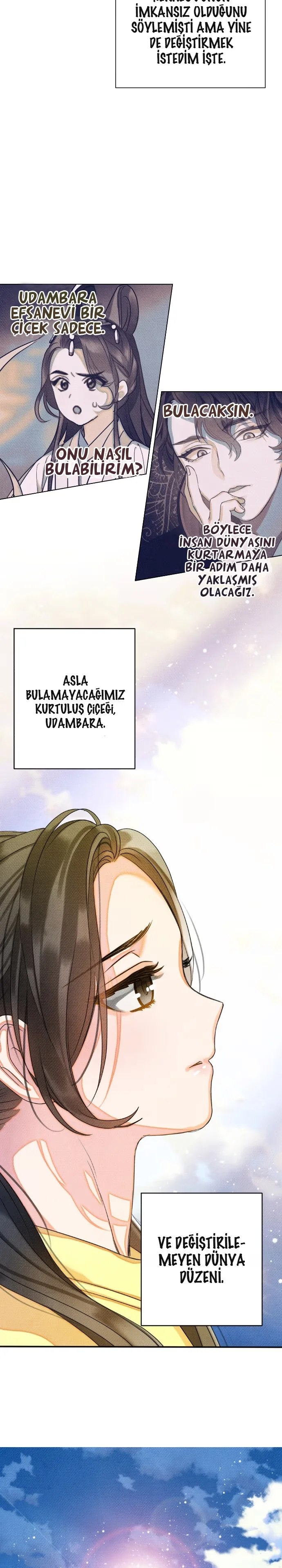 Heavenly Roommates - Bölüm 12 - Sayfa 24