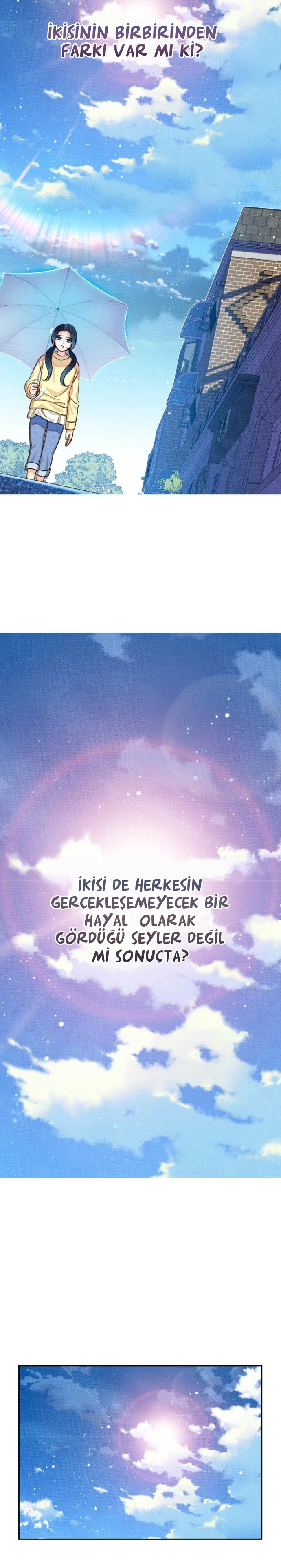 Heavenly Roommates - Bölüm 12 - Sayfa 25