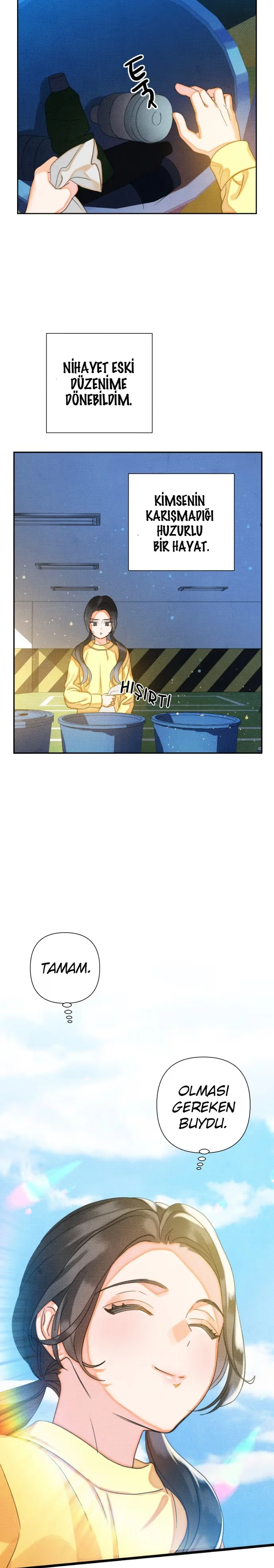 Heavenly Roommates - Bölüm 12 - Sayfa 4